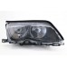 BMW 3 Series E46 02-05 Black Base Head Lamp | OE Part Number : L 710301177201 / R 710301177202 [ 1 PC Left Or Right ]